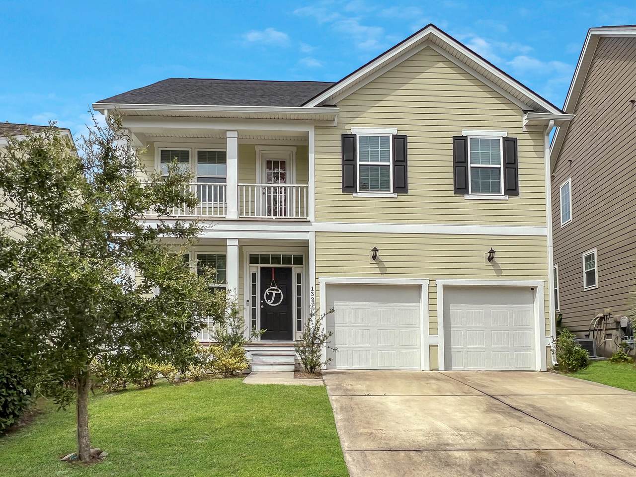 132 Ashley Bluffs Road - Photo 1