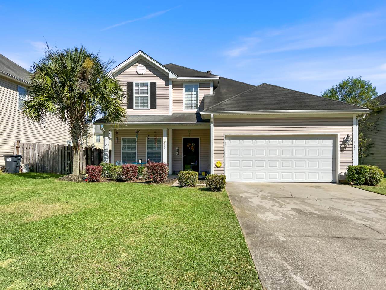 3011 Argyll Drive - Photo 1