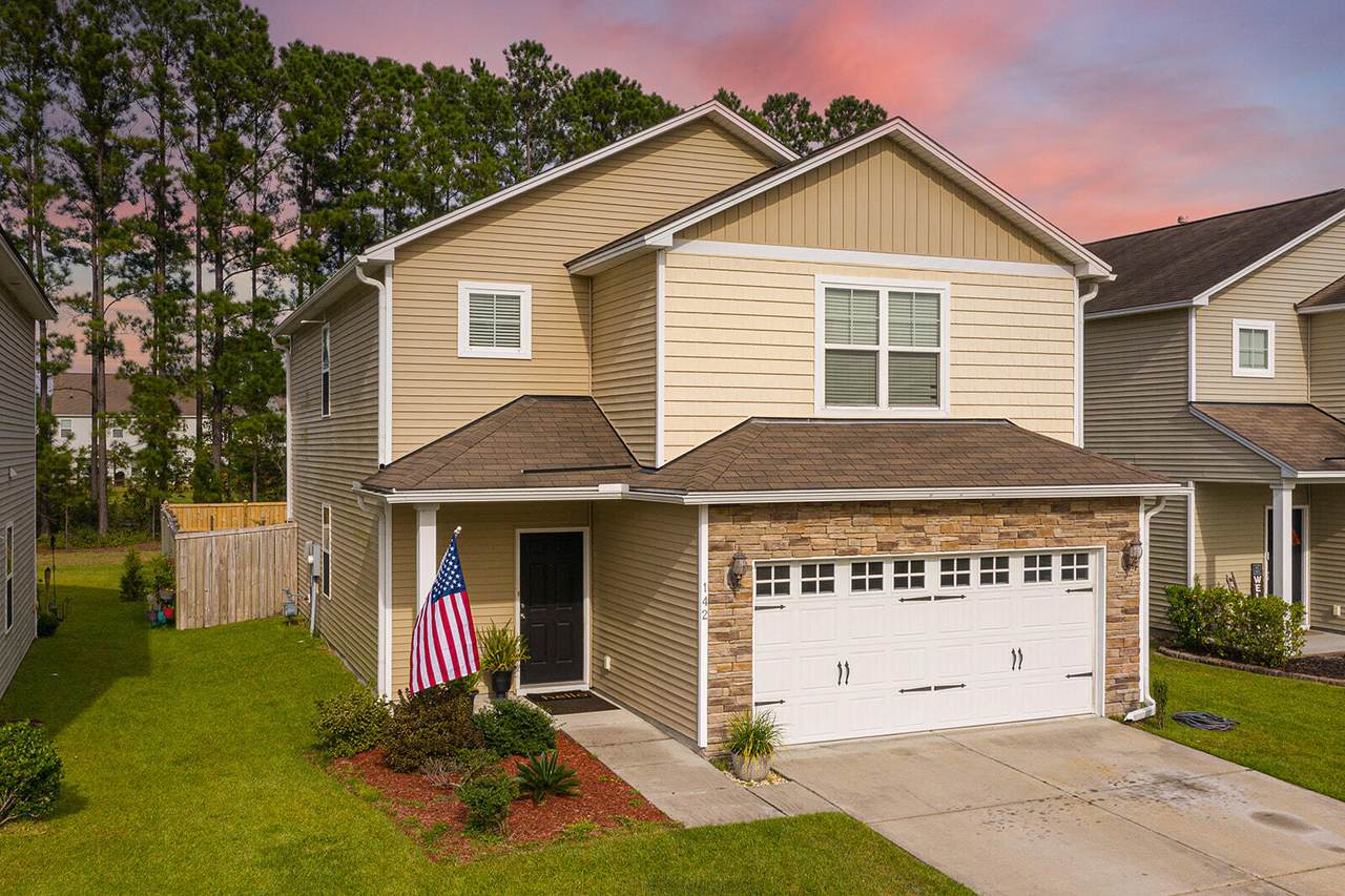 142 Brookhaven Road - Photo 1