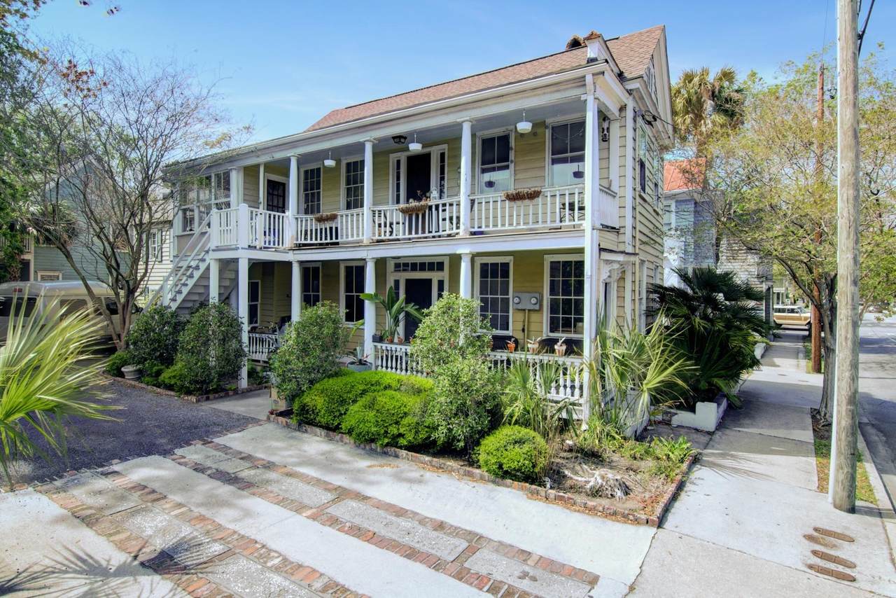 527 Rutledge Avenue - Photo 1