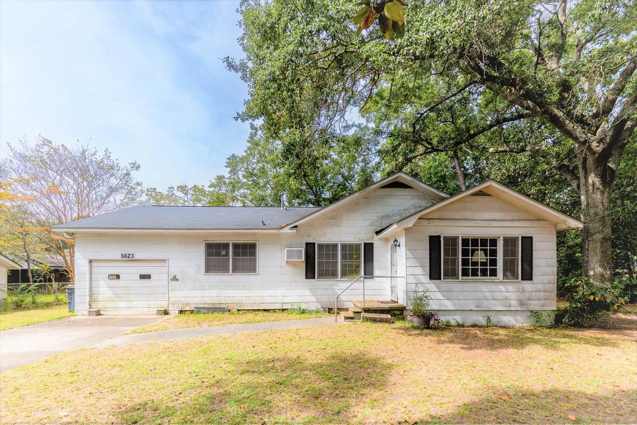 5623 Dobson Street - Photo 1