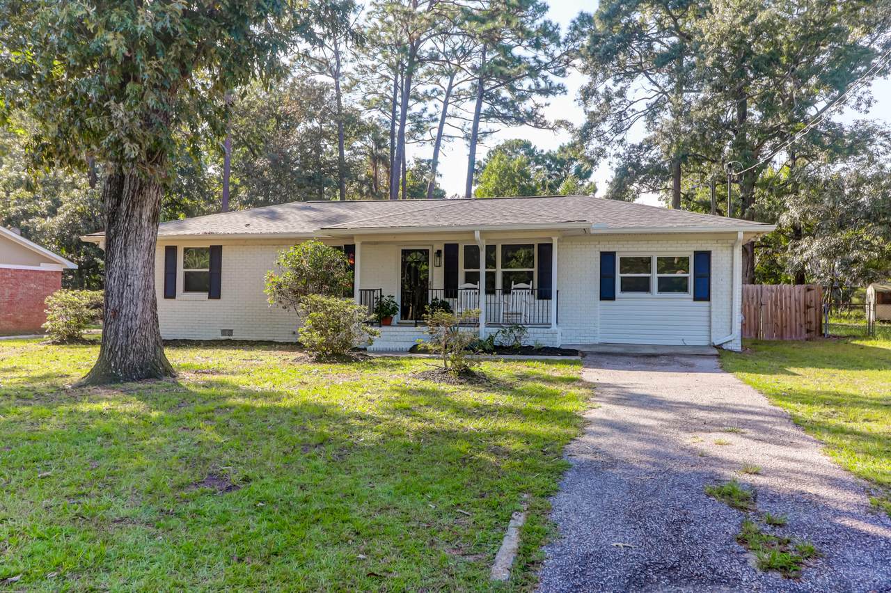 3302 Berryhill Road - Photo 1