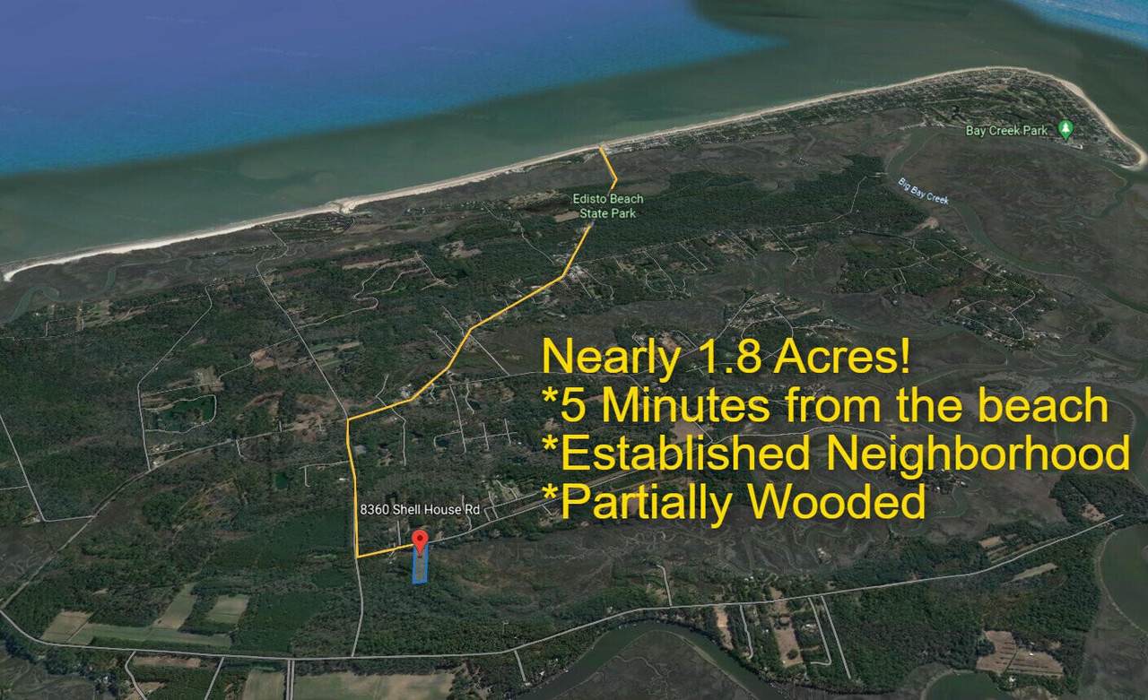 8360 Shell House Road - Photo 1