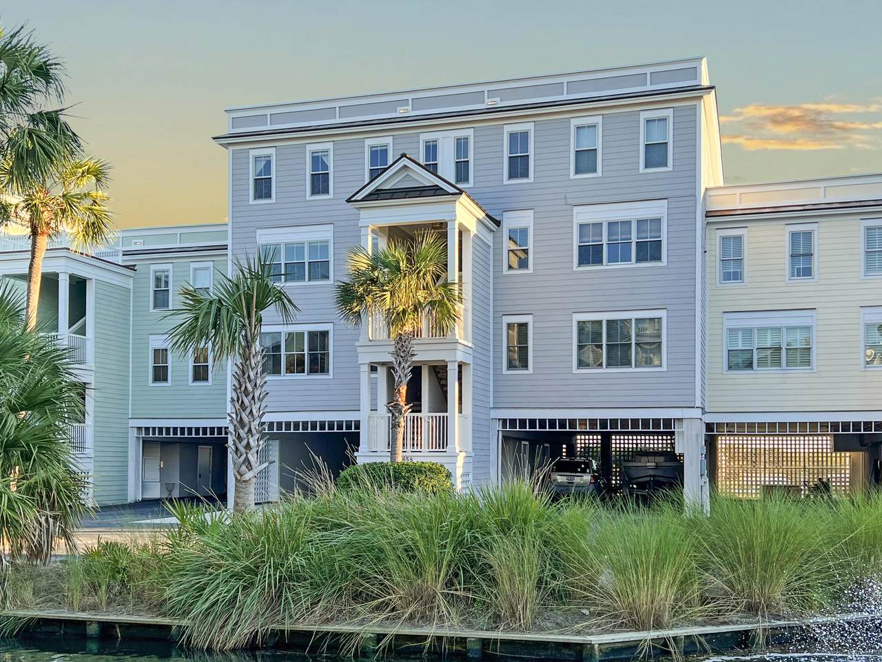 1658 Marsh Harbor Lane - Photo 1