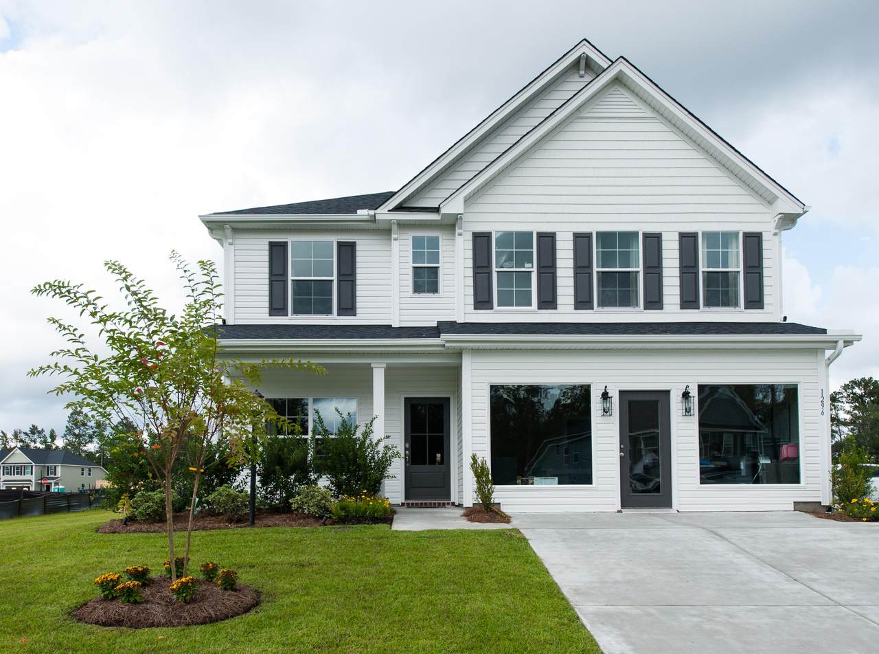 116 Forest Springs Road - Photo 1
