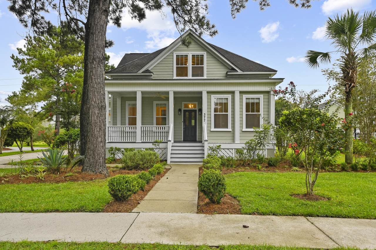 377 Shoals Drive - Photo 1