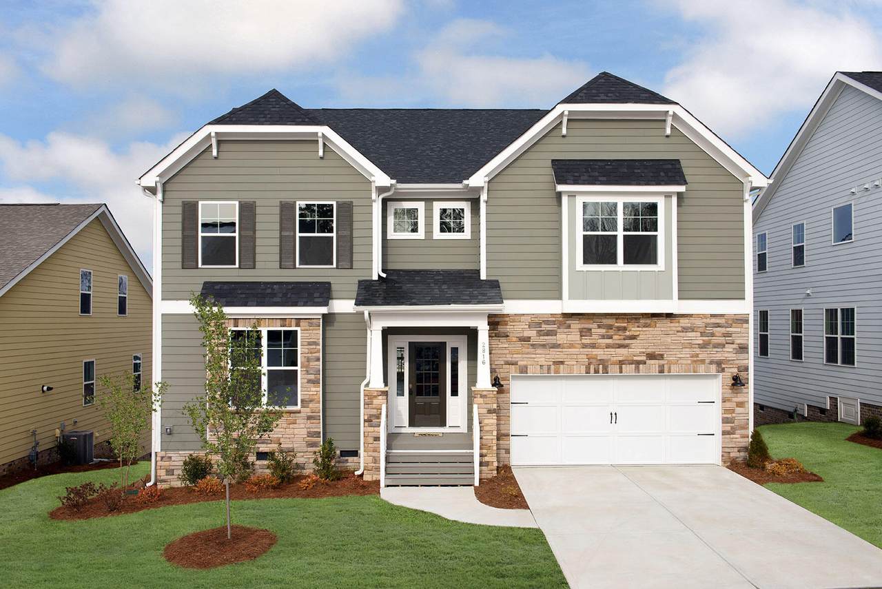 596 Dunswell Drive - Photo 1