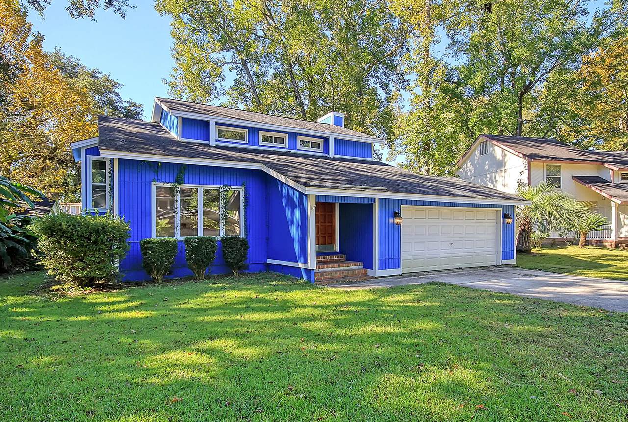 106 Scottswood Drive - Photo 1