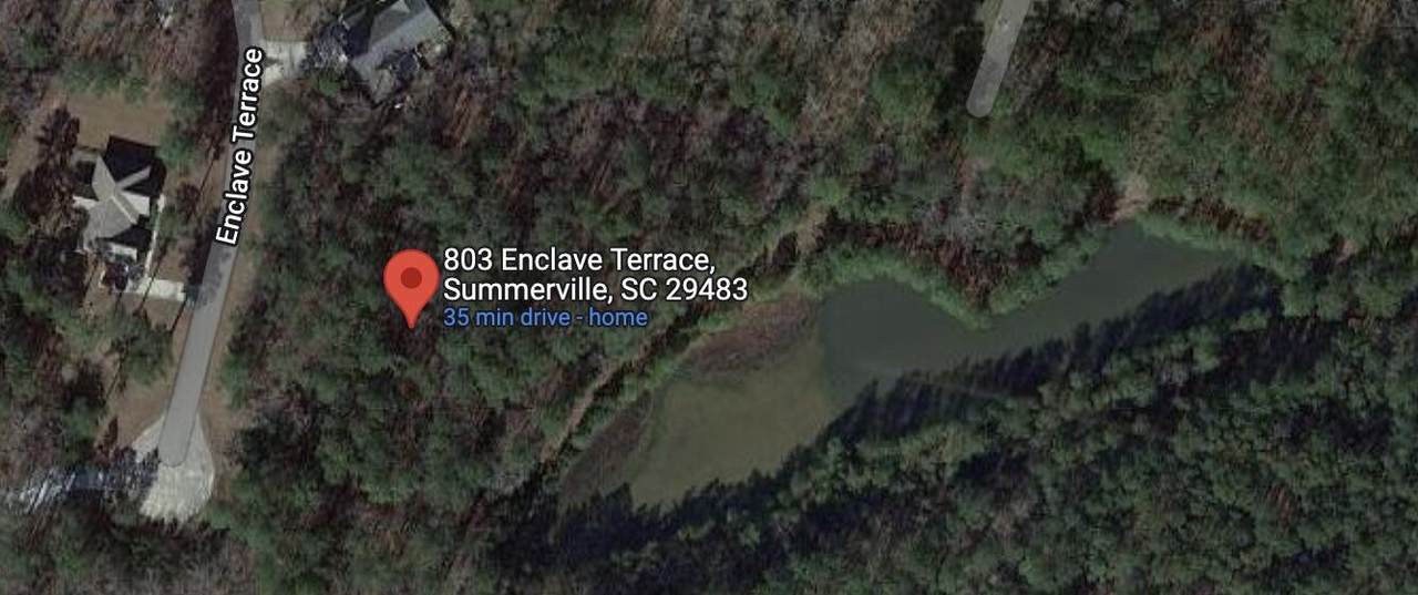803 Enclave Terrace - Photo 1