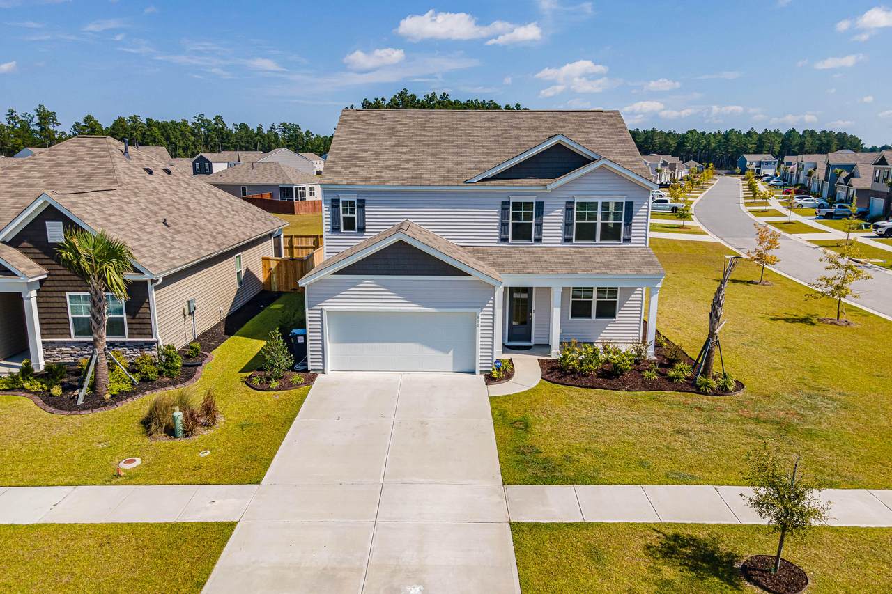 411 Bering Lane - Photo 1