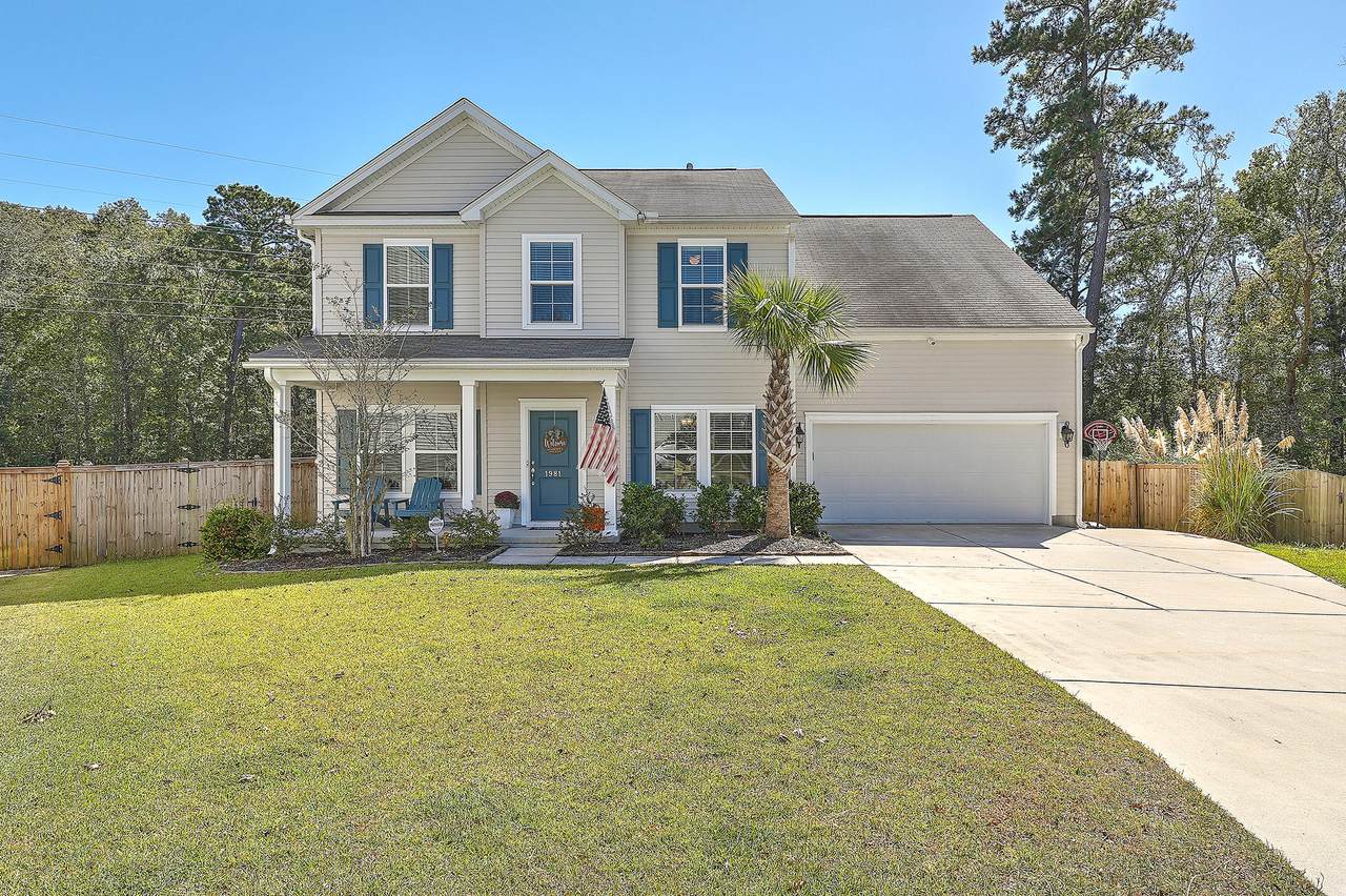 1981 Wild Indigo Way - Photo 1
