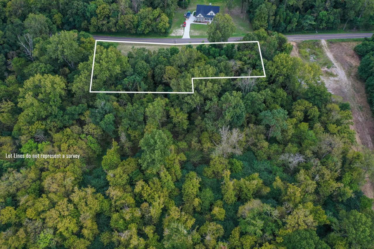 1401 O T Wallace Boulevard - Photo 1