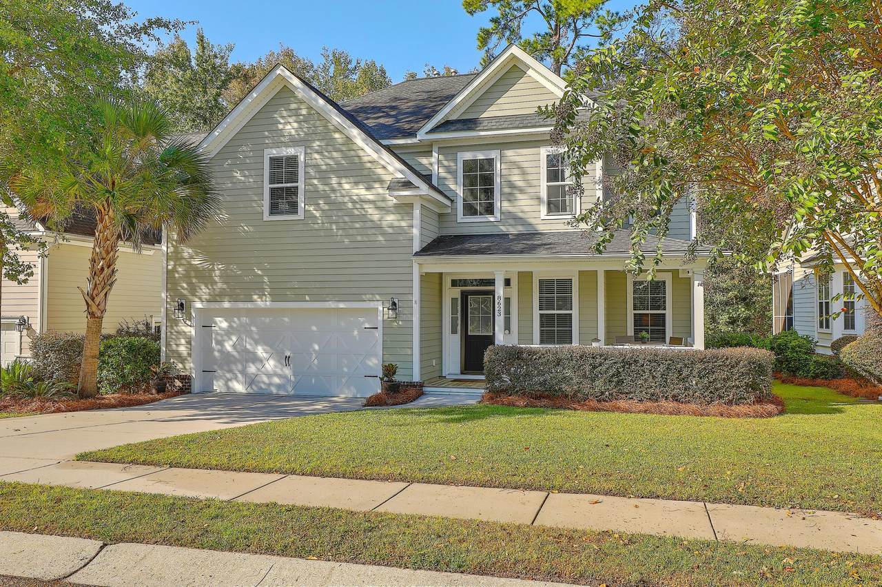 8623 Woodland Walk - Photo 1