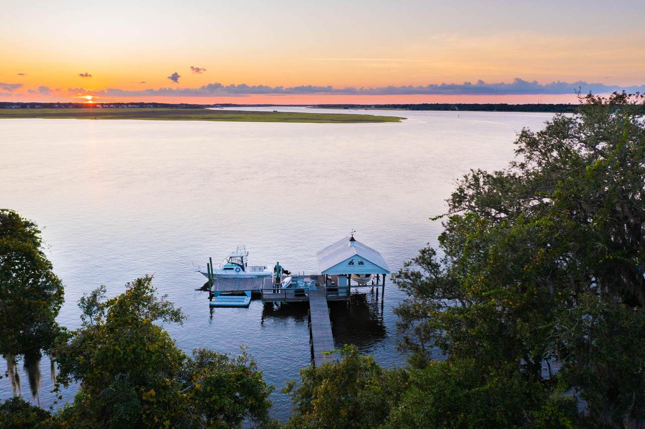 303 Stono Drive - Photo 1