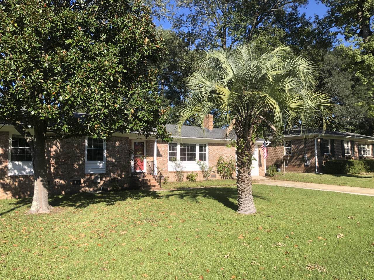 6018 Ridgecrest Avenue - Photo 1