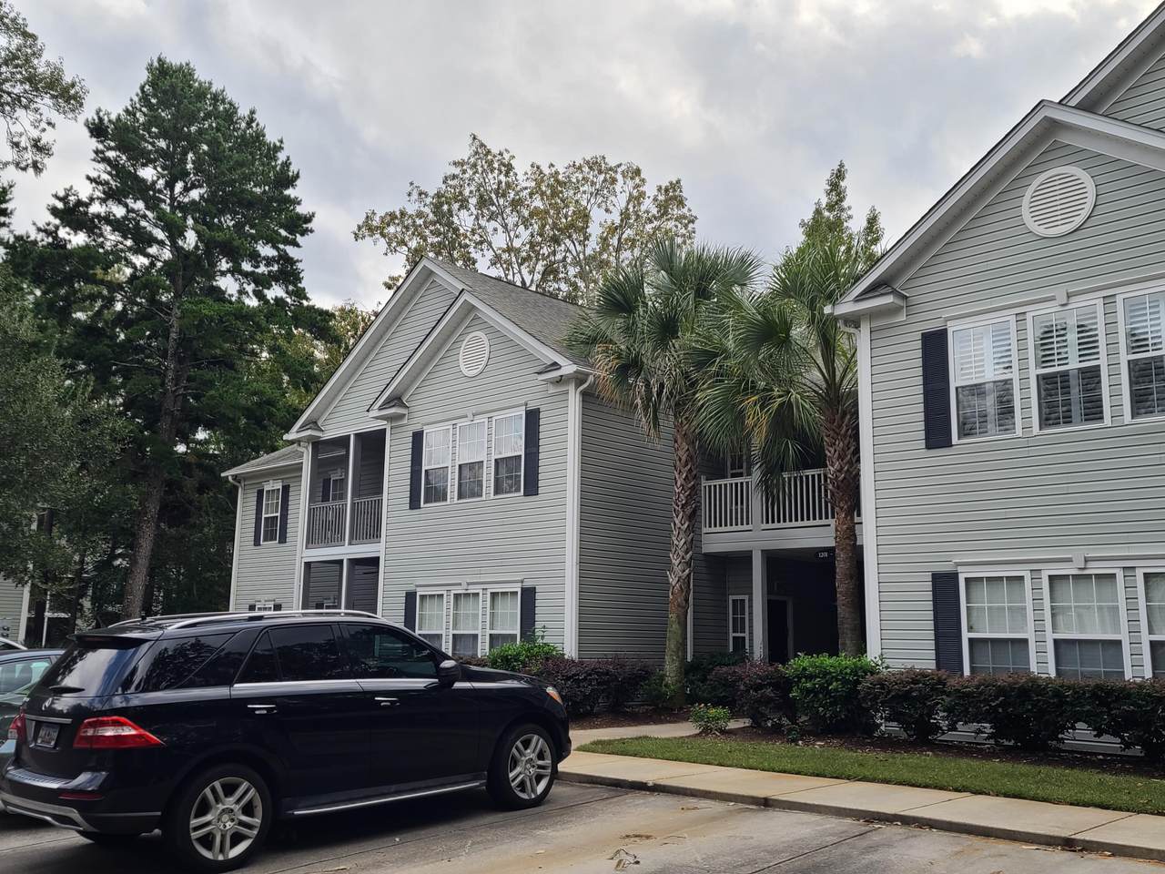 1205 Grove Park Drive - Photo 1