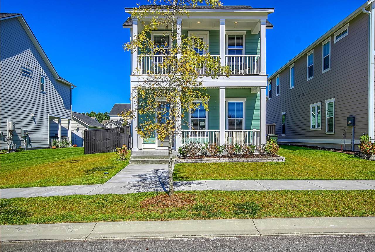 112 Magnolia Garden Drive - Photo 1