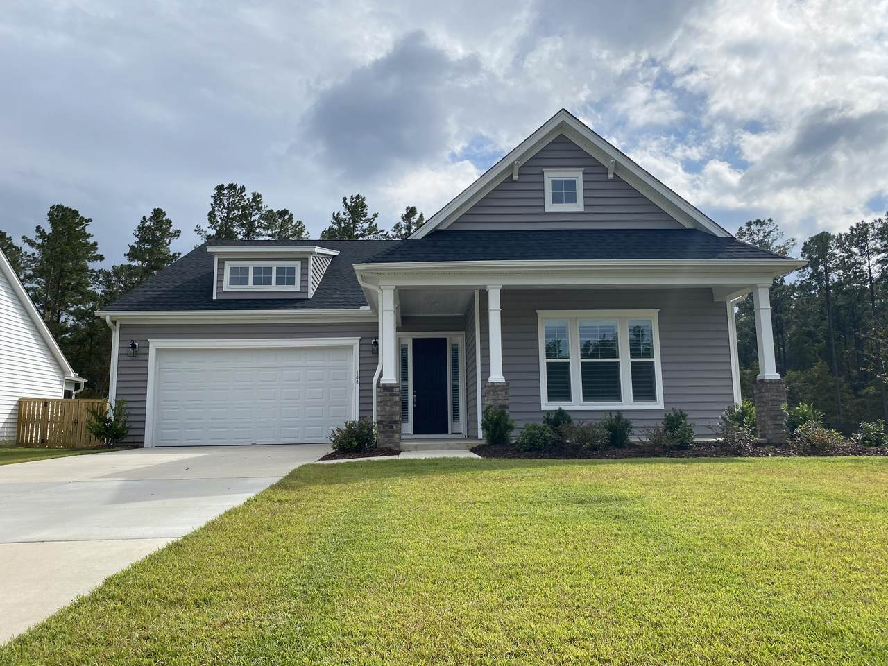 144 Huguenot Drive - Photo 1