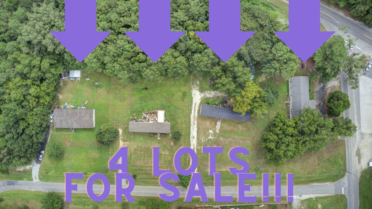100 Twin Lakes Drive - Photo 1