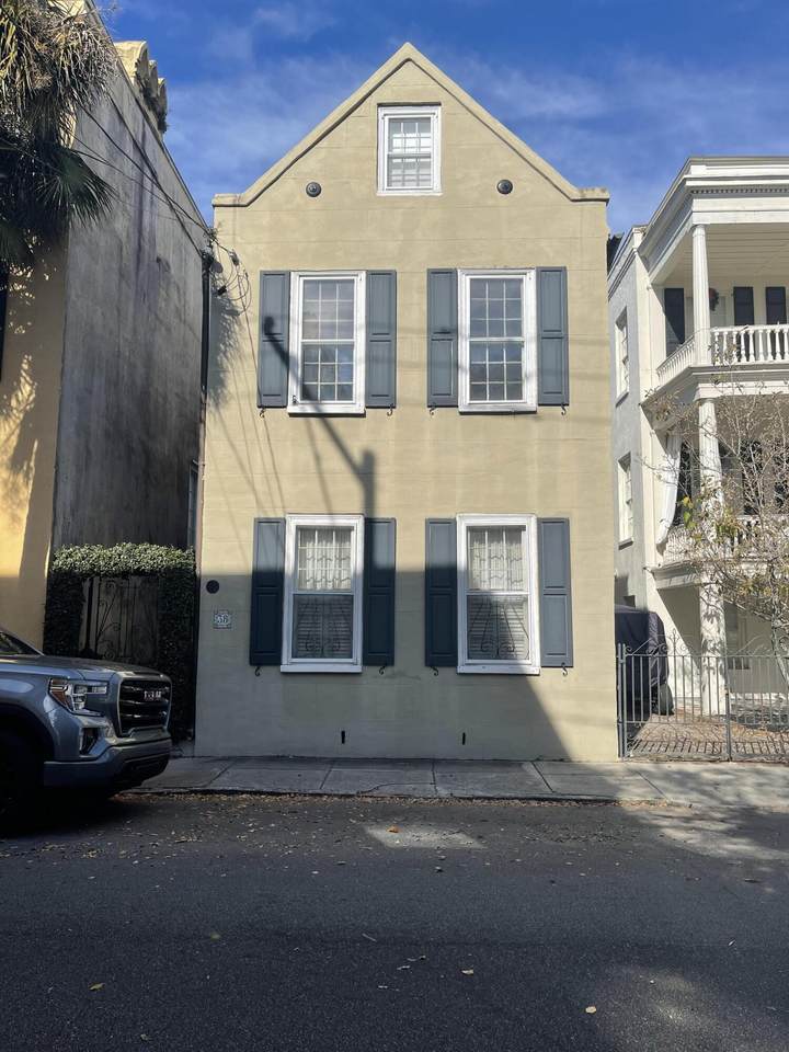 38 Society Street - Photo 1