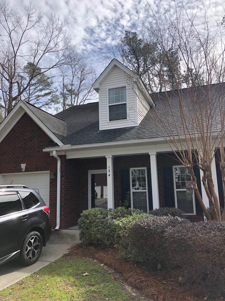 124 Steeple Point Court - Photo 1