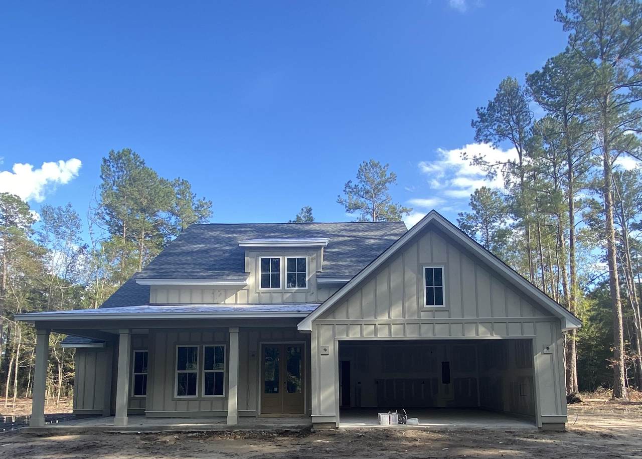 418 Myers Mayo Road - Photo 1