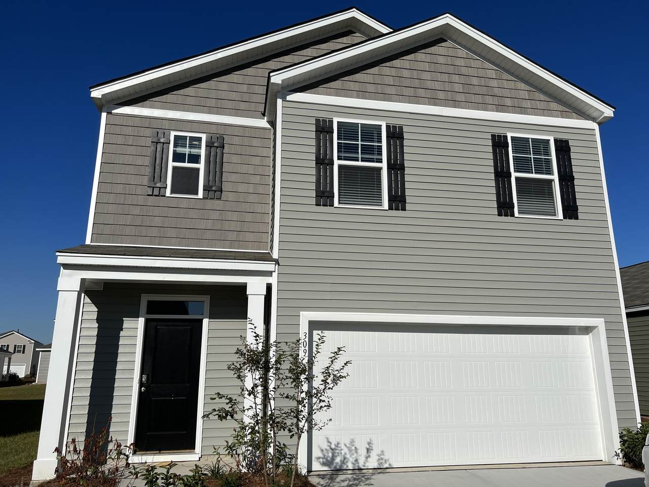 309 Black Birch Drive - Photo 1