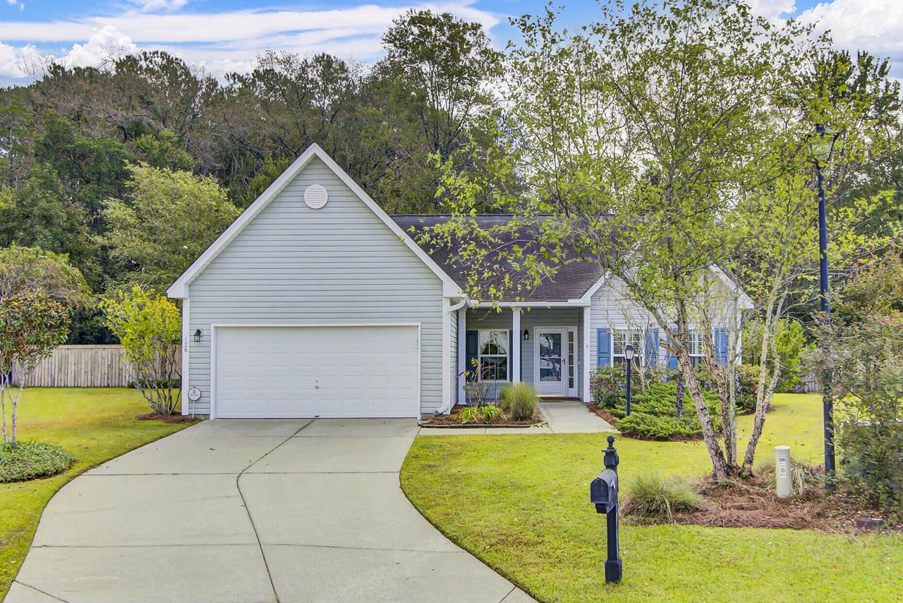 126 Cannonsmill Lane - Photo 1