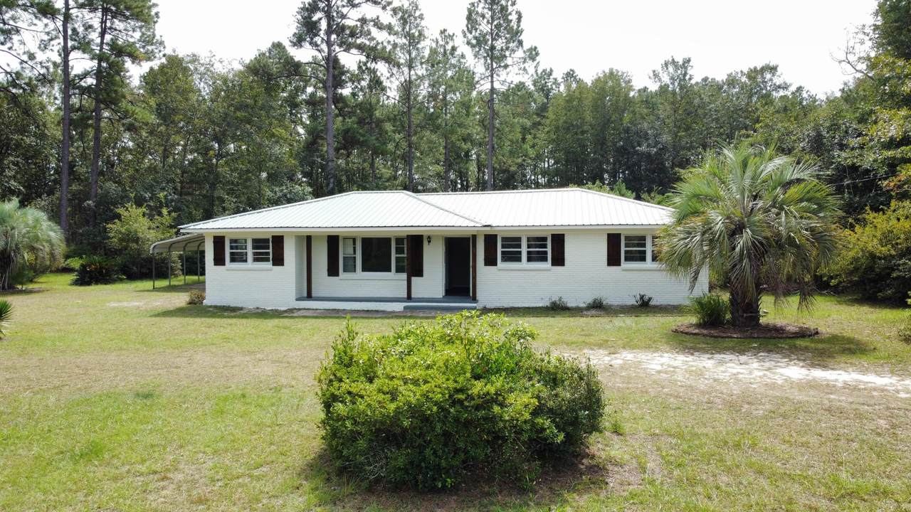 270 Wagon Wheel Road - Photo 1
