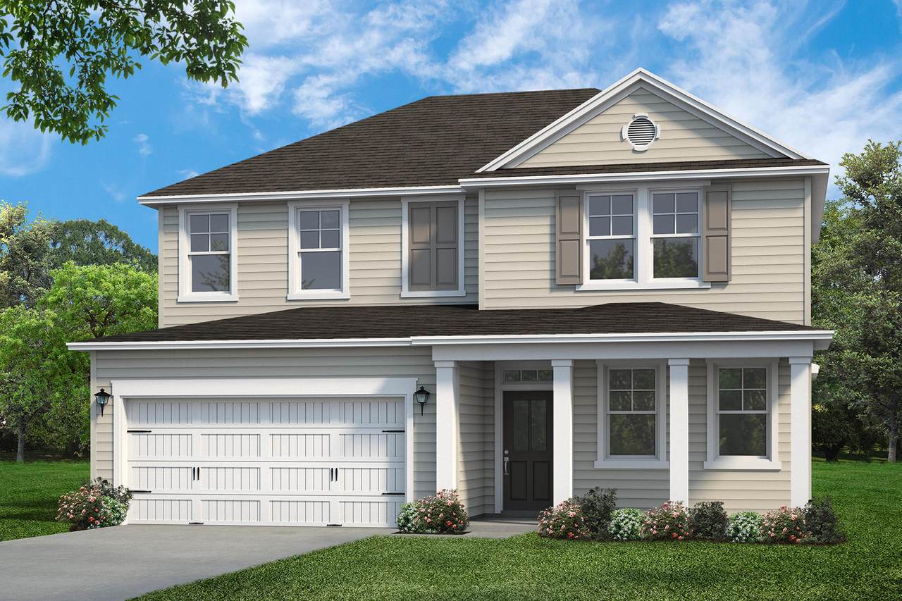 156 Powder Horn Road - Photo 1
