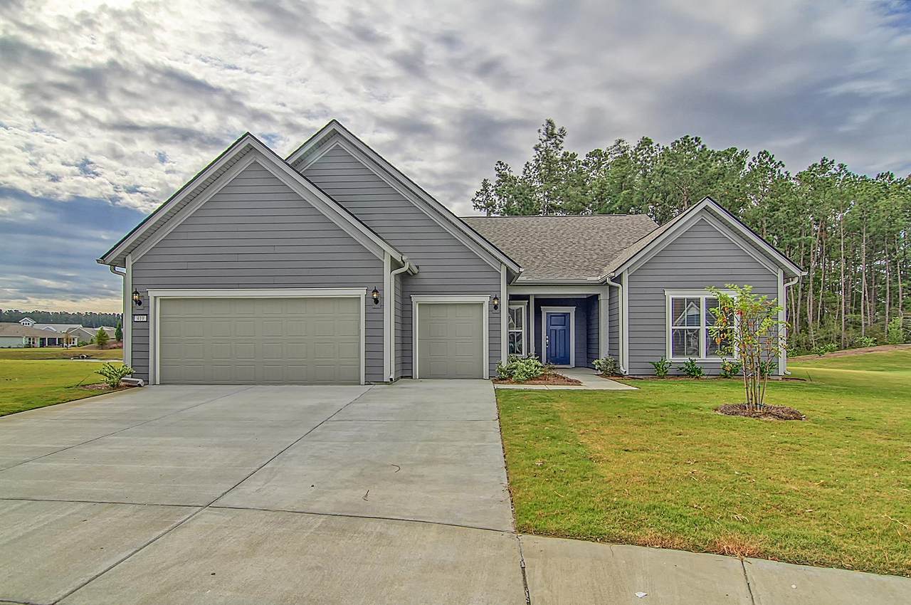 410 Elm Cove Way - Photo 1