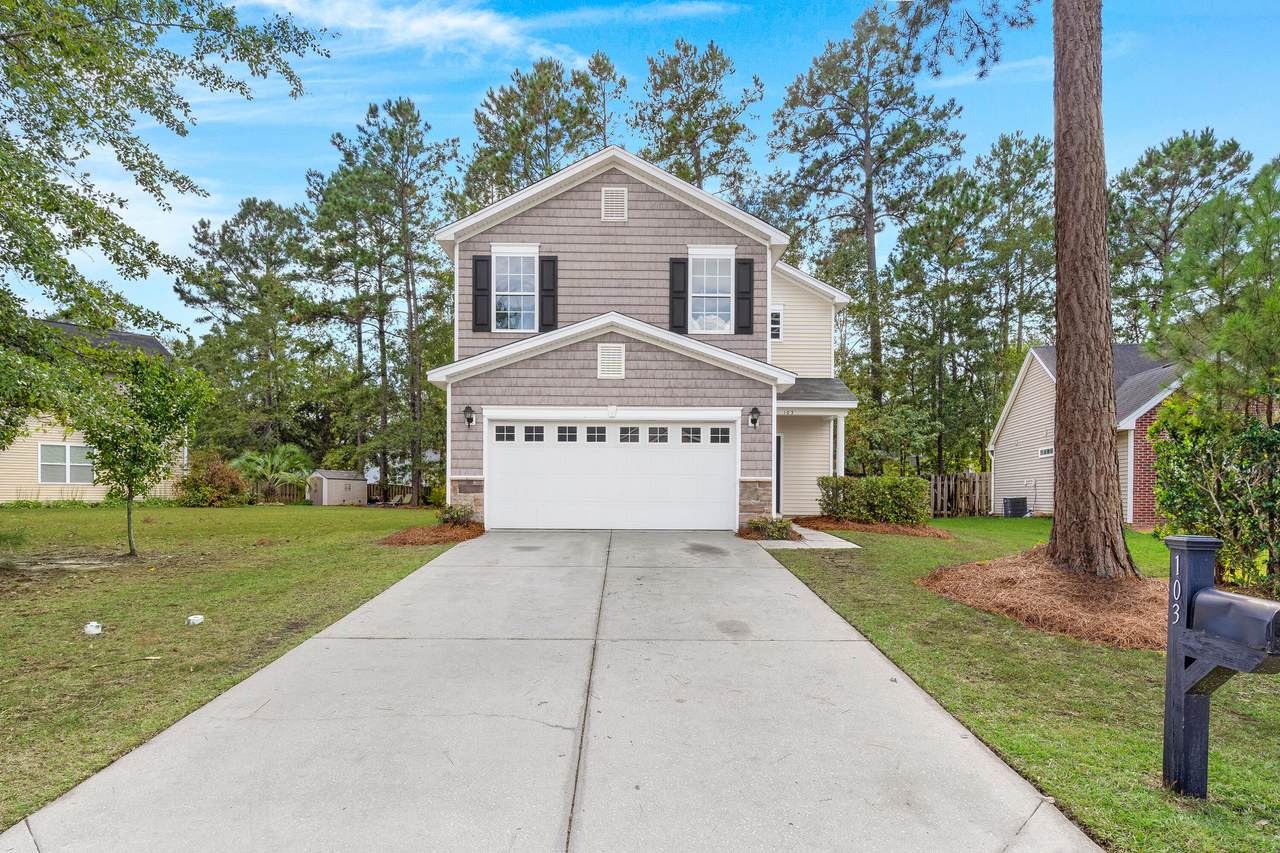 103 Mcgrady Drive - Photo 1