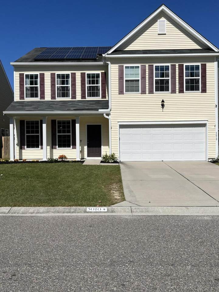5010 Whitfield Court - Photo 1