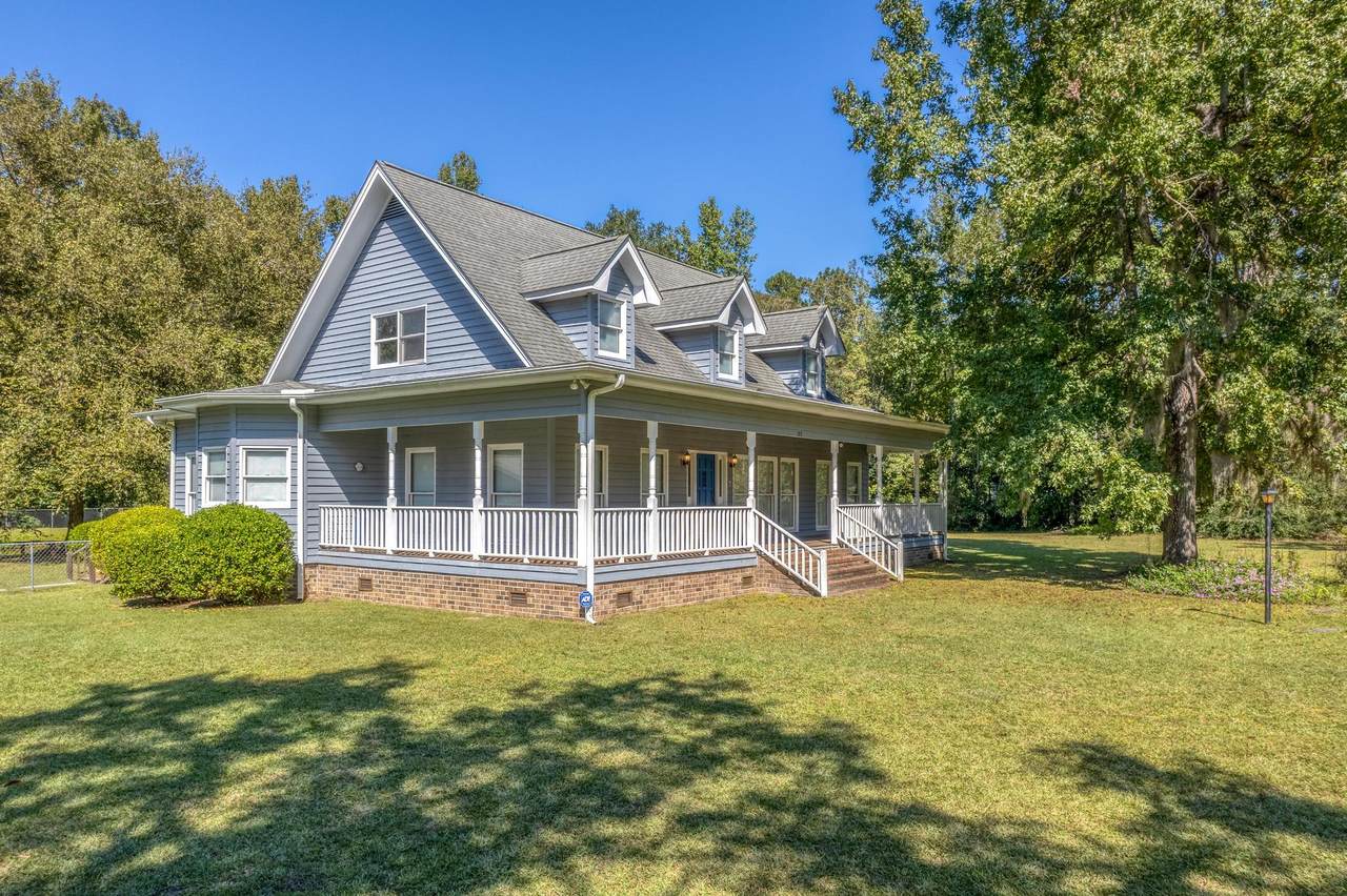 105 Rentz Drive - Photo 1