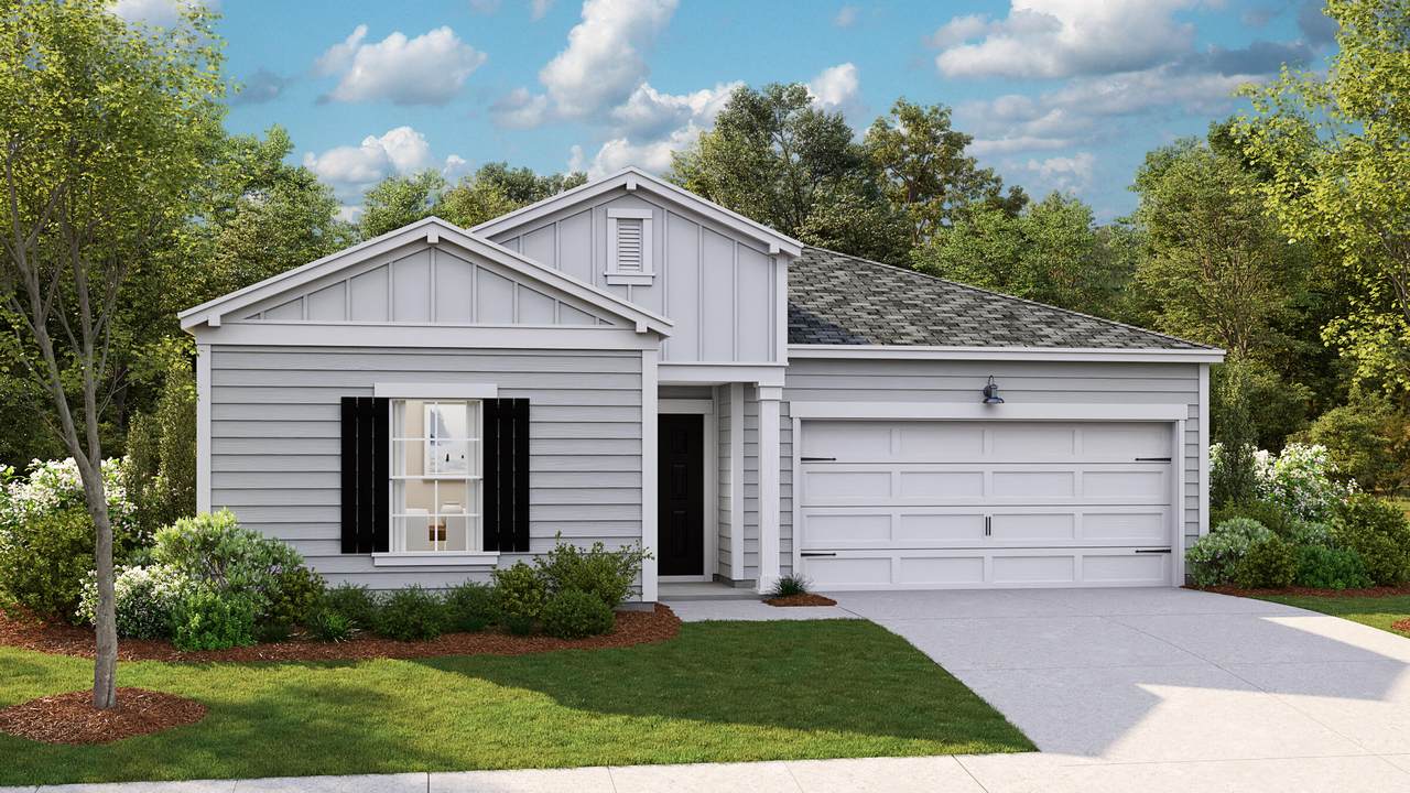470 Camellia Bloom Drive - Photo 1