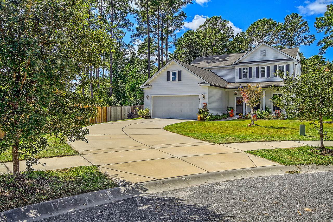 2045 Lanneau Lane - Photo 1