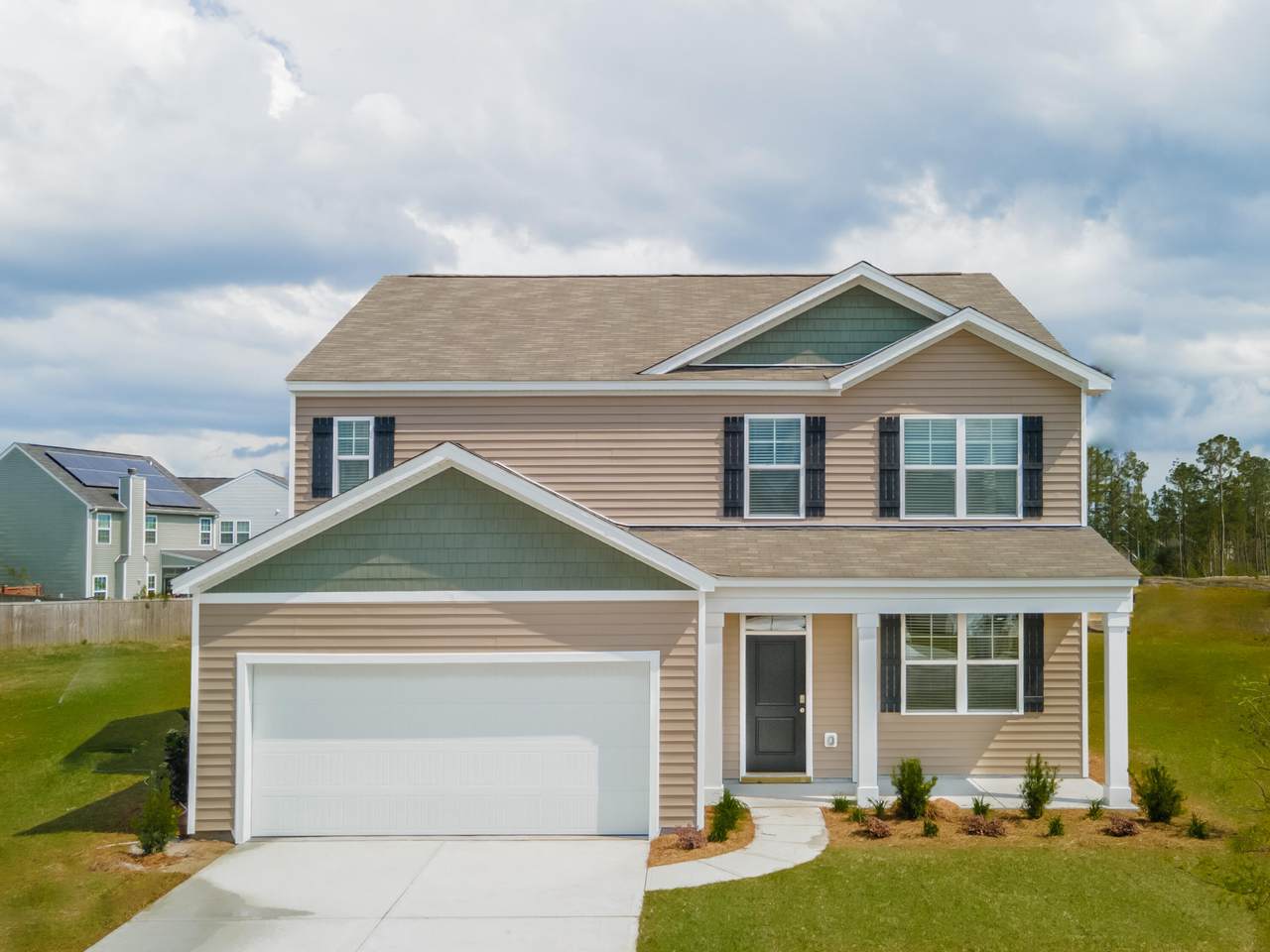 208 Cherry Grove Drive - Photo 1