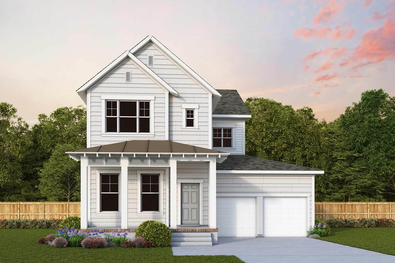 2060 Sanders House Street - Photo 1