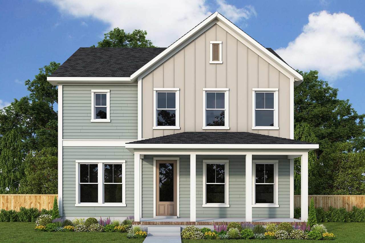 2428 Havana Street - Photo 1