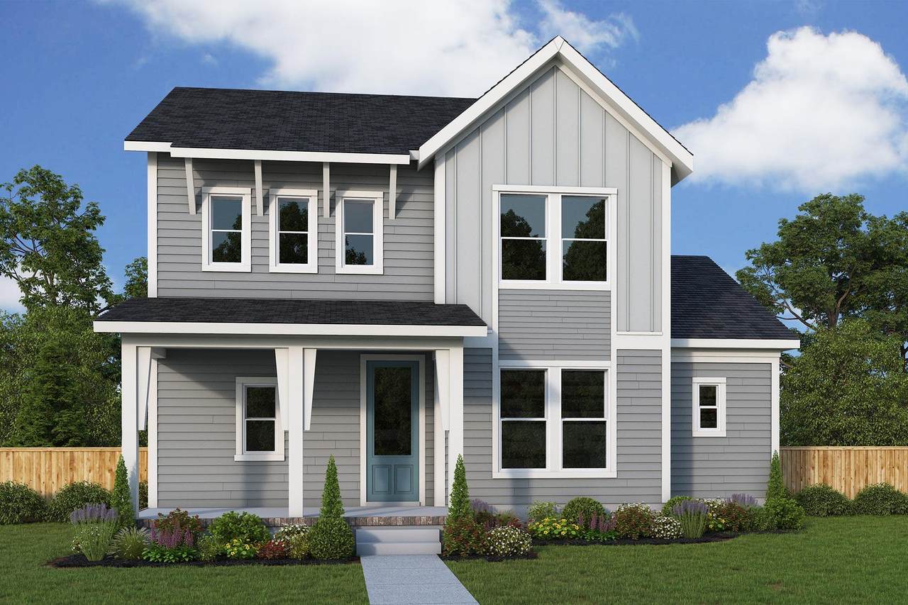 2436 Havana Street - Photo 1