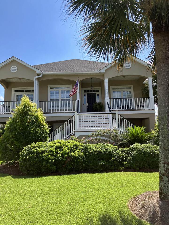 2370 Cross Timbers Drive - Photo 1