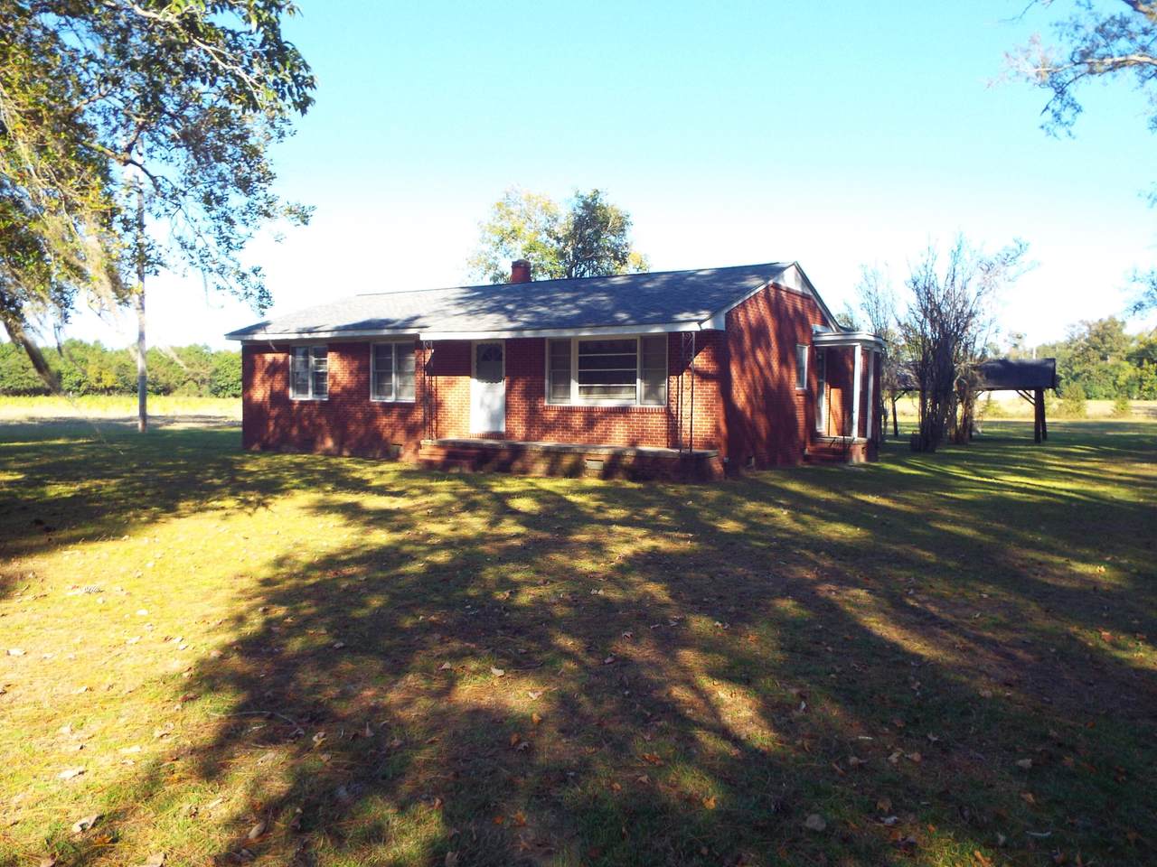 1764 Old Gapway Road - Photo 1