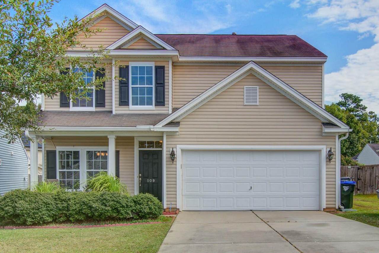109 Willet Drive - Photo 1