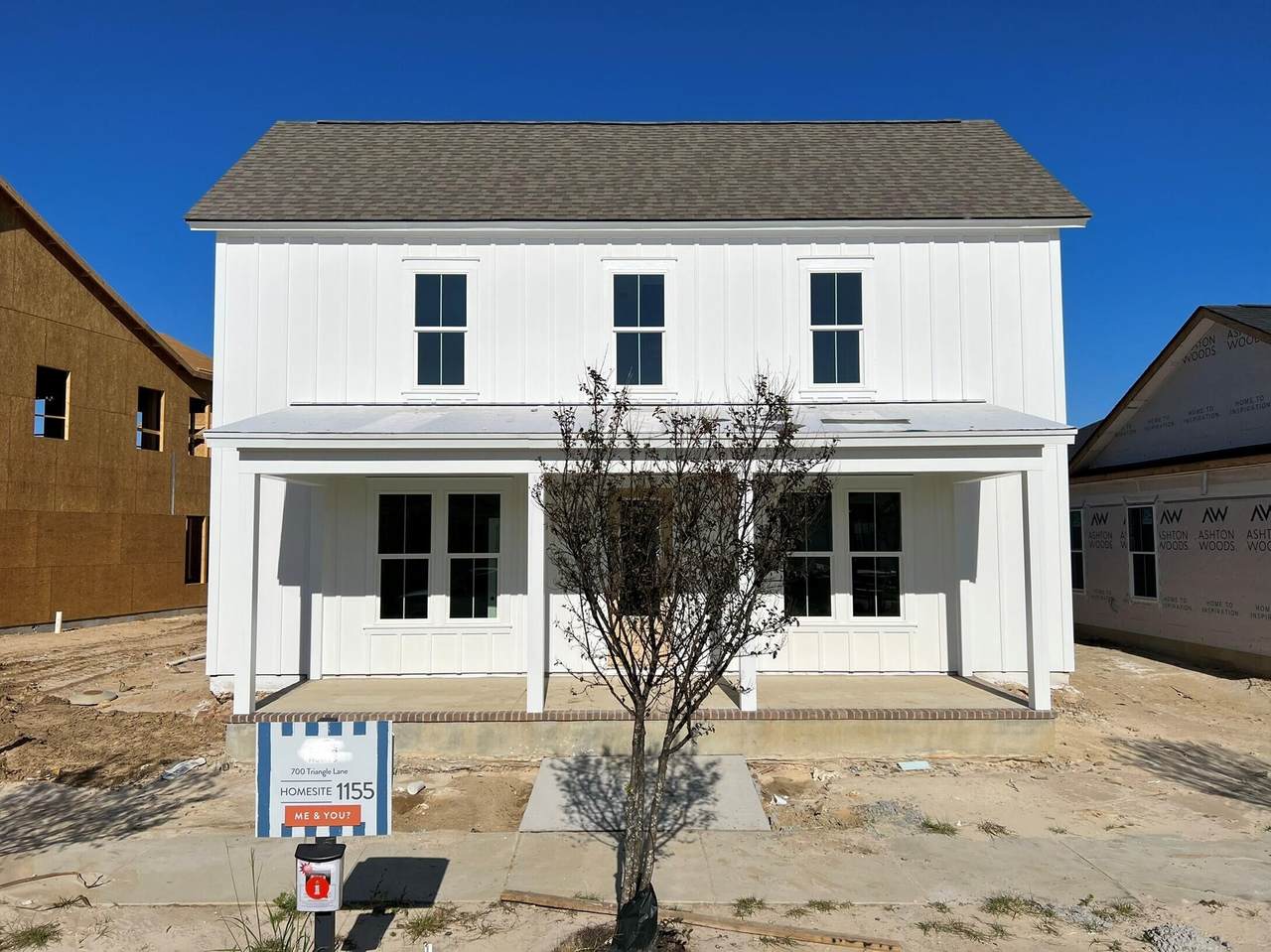 700 Triangle Lane - Photo 1