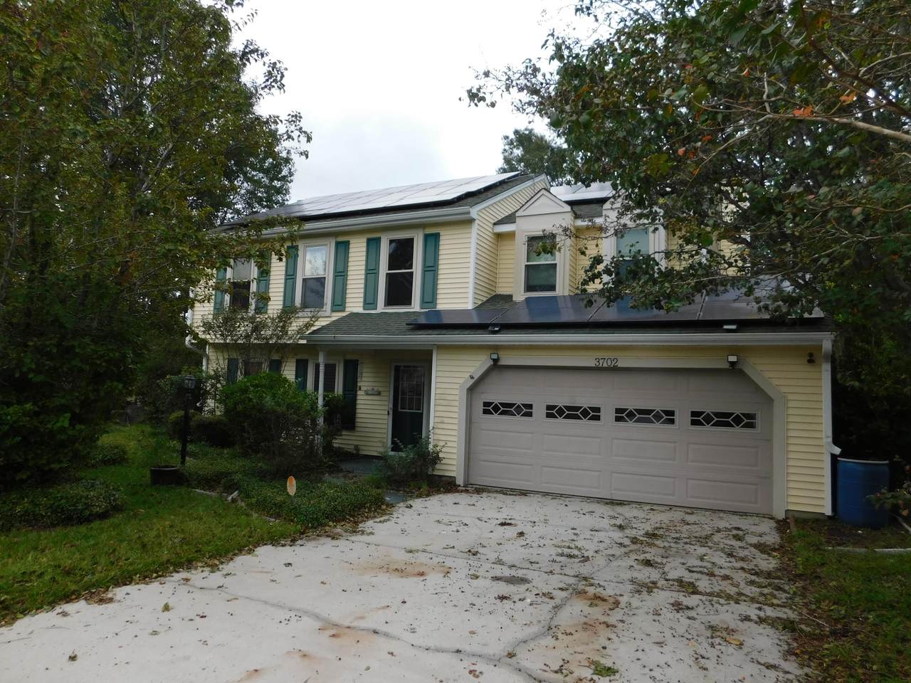 3702 Stone Mill Court - Photo 1