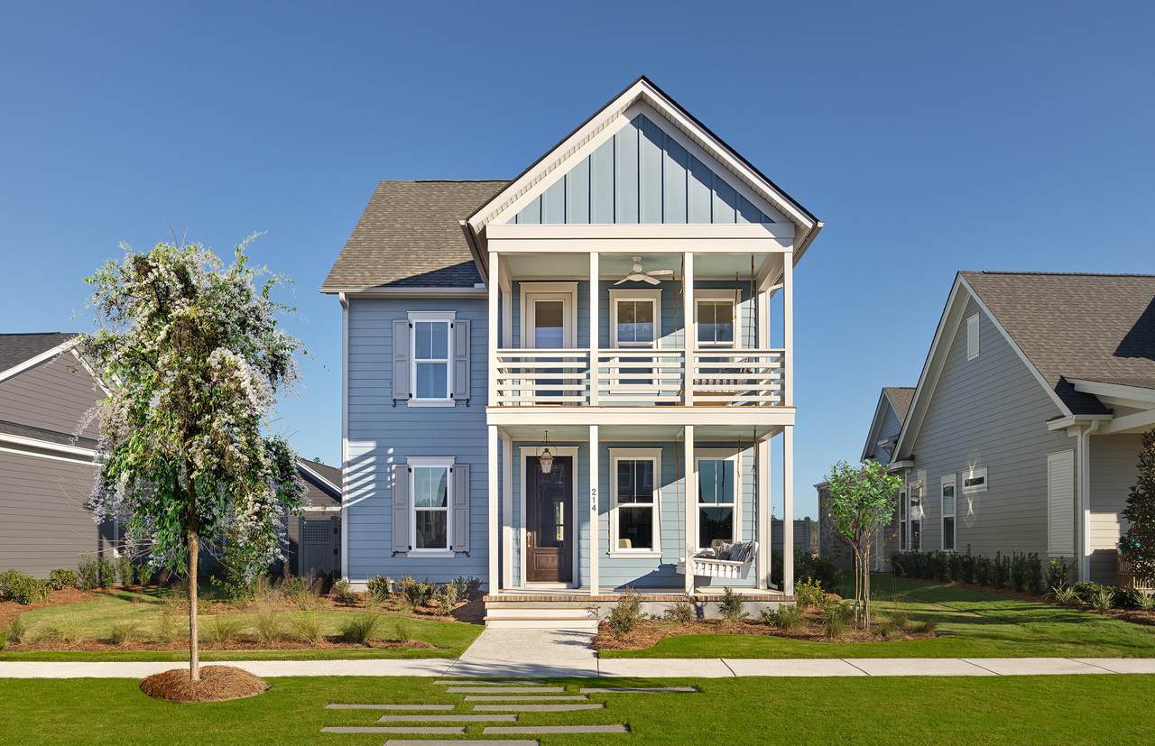 539 Rhythm Street - Photo 1