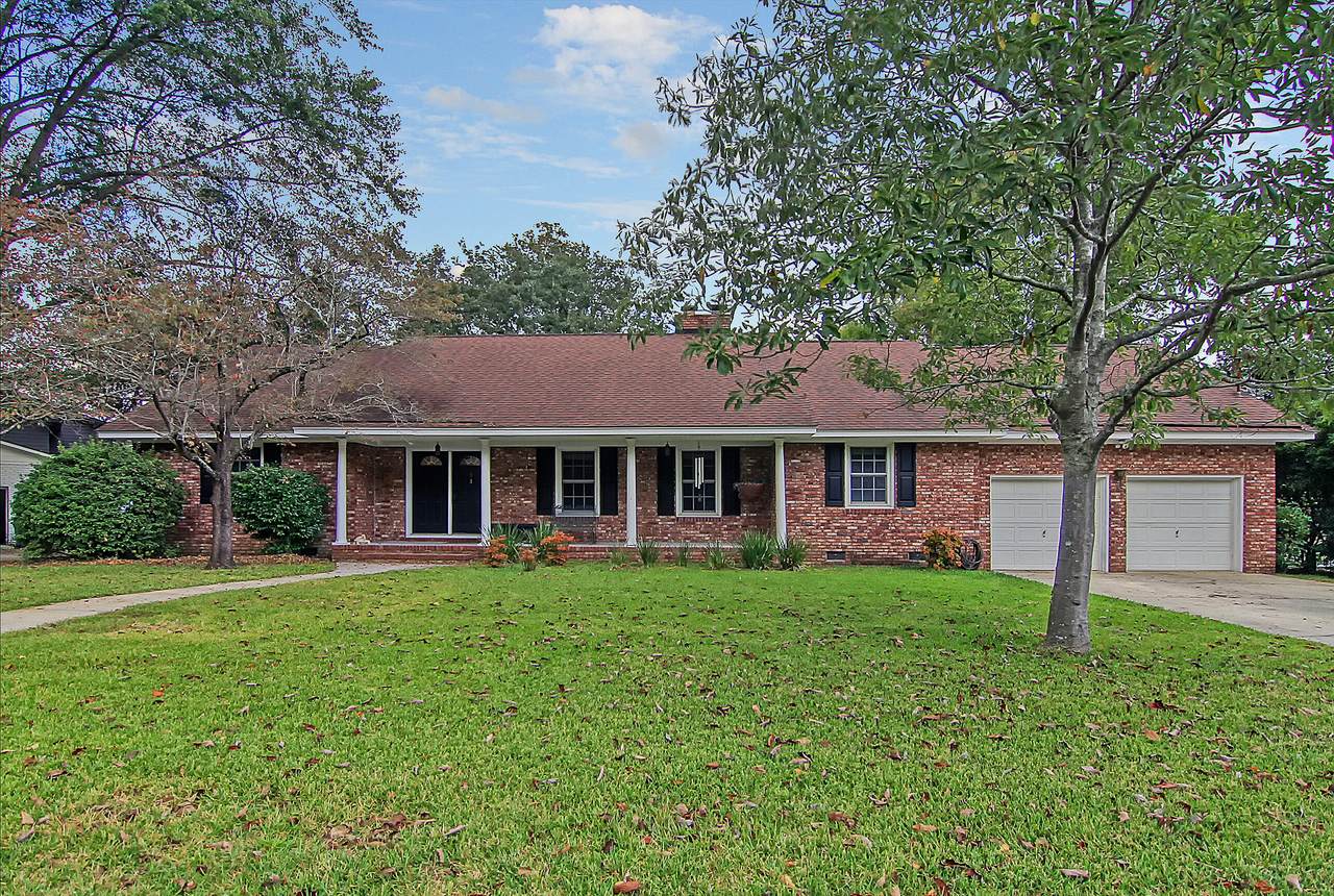 1232 Winchester Drive - Photo 1