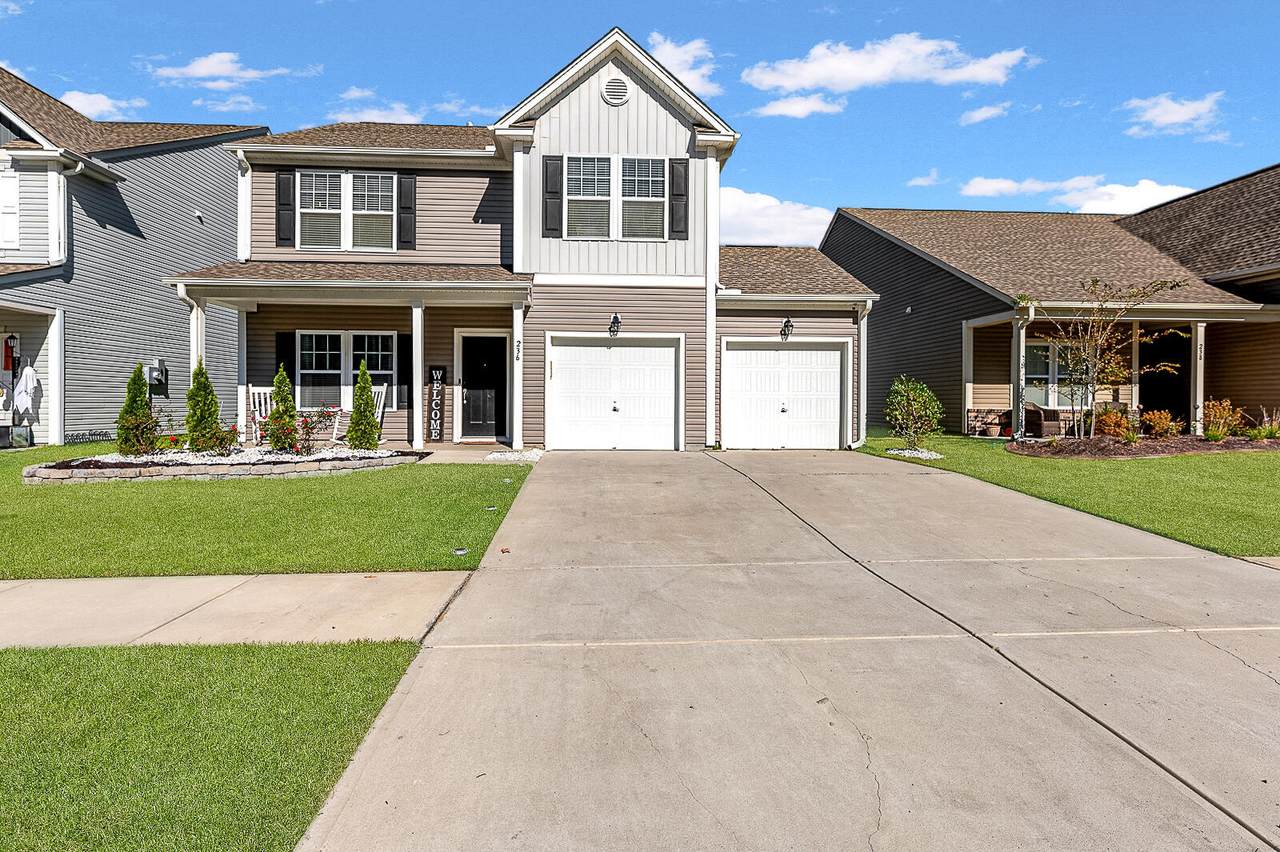 236 Dunlin Drive - Photo 1