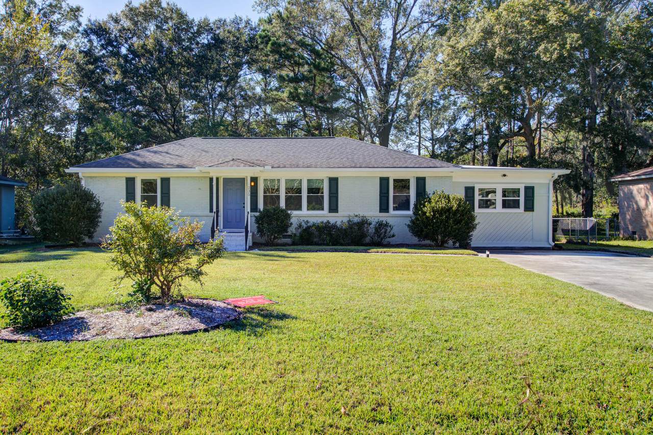 235 Blossom Street - Photo 1