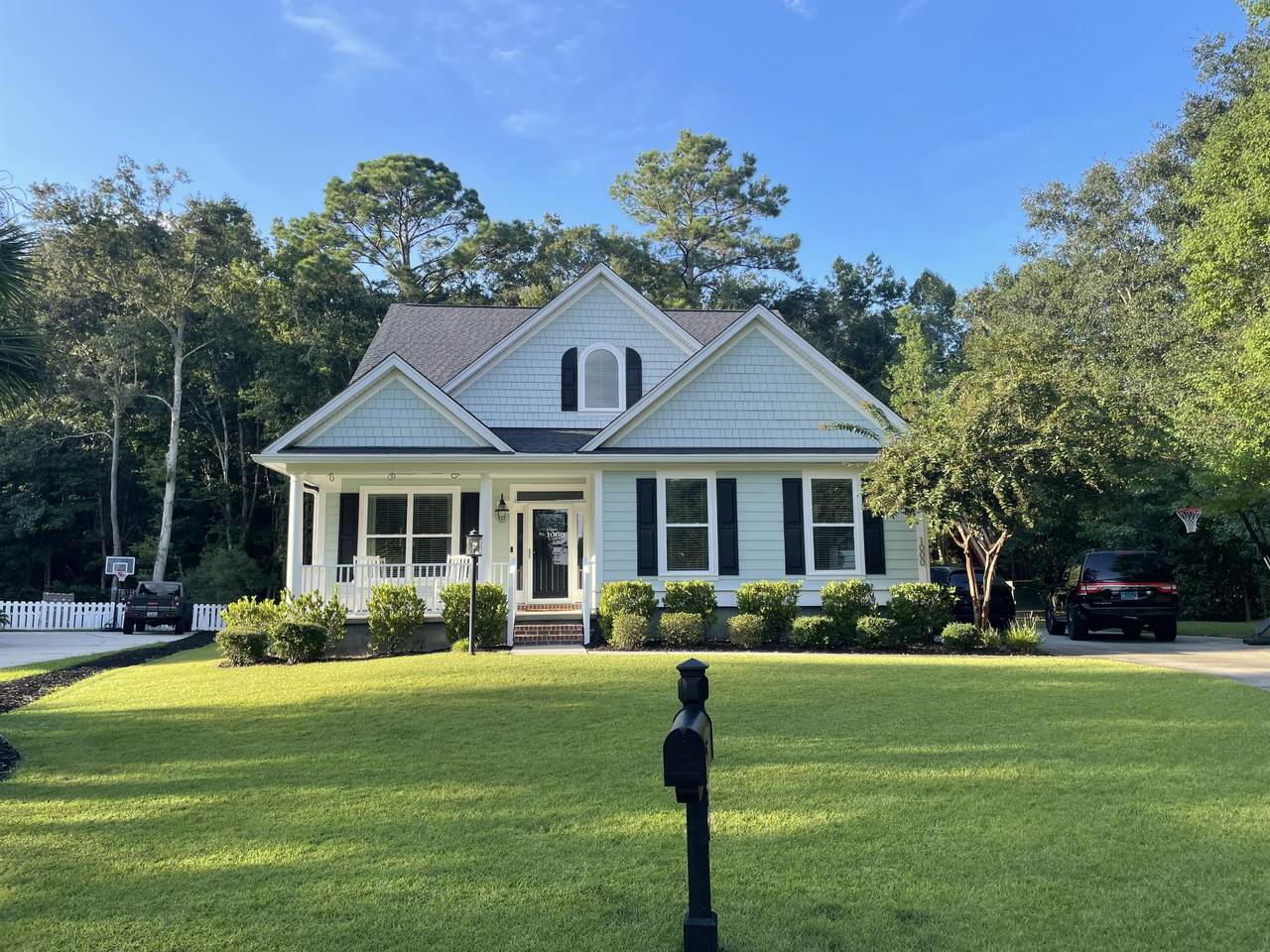 1000 Randy Kinard Lane - Photo 1